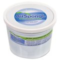 Natures Air Sponge Odor Absorber, Neutral, 64 oz, PK4 101-3